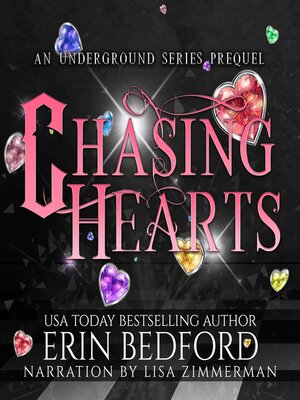 cover image of Chasing Hearts